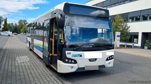 Gradski autobus VDL Ambassador MIDI 10,5m - 33 Sitze - AC - 3 Stück