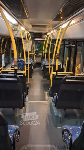 Gradski autobus VDL Ambassador MIDI 10,5m - 33 Sitze - AC - 3 Stück