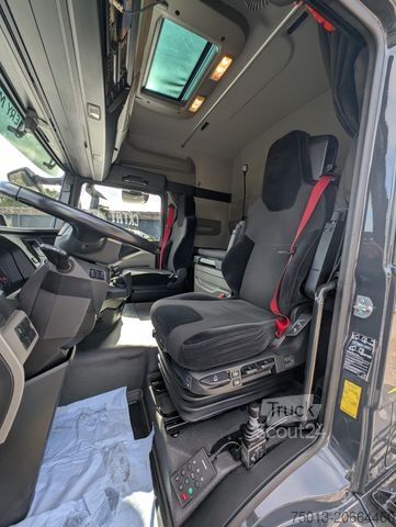 Стандартний тягач MAN TGS 22.480 BL SA 4X4 Voll- Allrad, LoF, MIETEN?