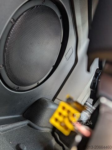 Стандартний тягач MAN TGS 22.480 BL SA 4X4 Voll- Allrad, LoF, MIETEN?