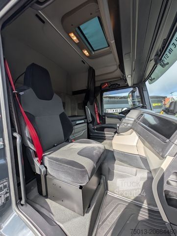 Стандартний тягач MAN TGS 22.480 BL SA 4X4 Voll- Allrad, LoF, MIETEN?