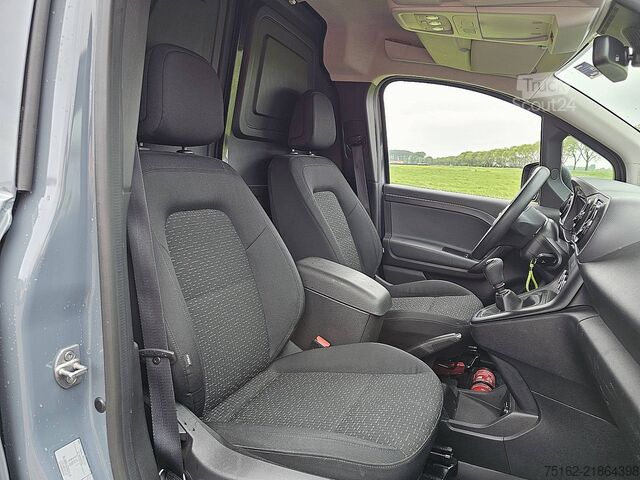Koffert MERCEDES-BENZ CITAN 110 CDI L1 PRO-Edition Euro6