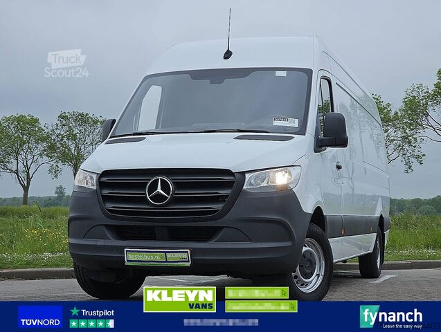 Break à toit surélevé MERCEDES-BENZ SPRINTER