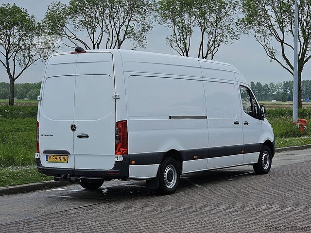 Break à toit surélevé MERCEDES-BENZ SPRINTER