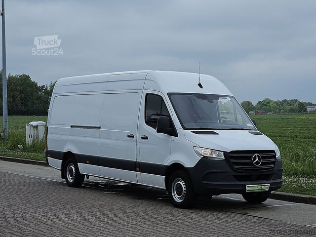 Break à toit surélevé MERCEDES-BENZ SPRINTER