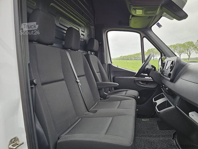 Break à toit surélevé MERCEDES-BENZ SPRINTER