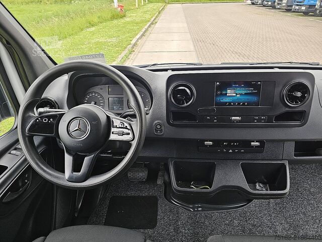 Camioneta familiar de techo alto MERCEDES-BENZ SPRINTER