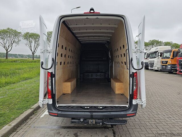 Break à toit surélevé MERCEDES-BENZ SPRINTER