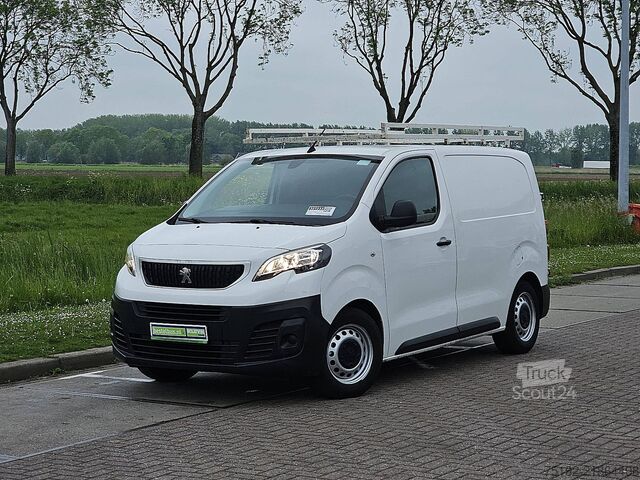 Camioneta familiar de techo alto PEUGEOT EXPERT 1.6