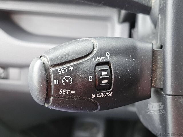 Camioneta familiar de techo alto PEUGEOT EXPERT 1.6