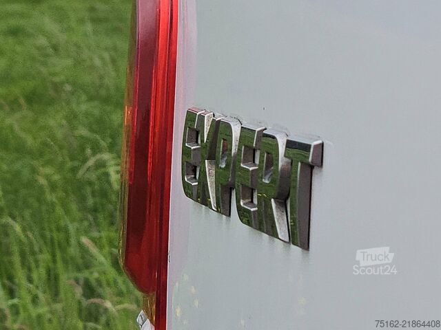 Karavan z visoko streho PEUGEOT EXPERT 1.6 L1 Kompakt Export!