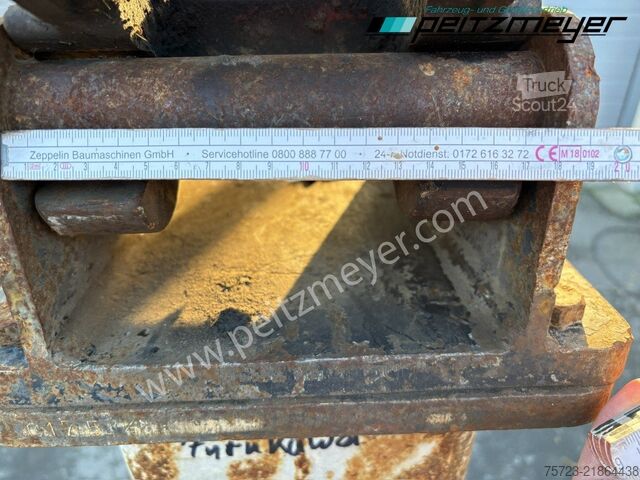 Demolition hammer  HYDRAULIKHAMMER f. Minibagger