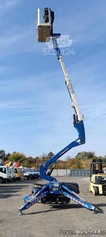  Ruthmann Bluelift C12/6.5HB - 12m - 200 kg