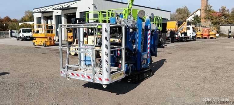  Ruthmann Bluelift C12/6.5HB - 12m - 200 kg