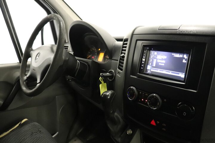 Tovornjak z zabojnikom Mercedes-Benz Sprinter 313 2.2 CDI Automaat - Airco - Navi - ...