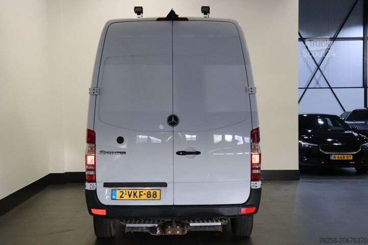 Tovornjak z zabojnikom Mercedes-Benz Sprinter 313 2.2 CDI Automaat - Airco - Navi - ...