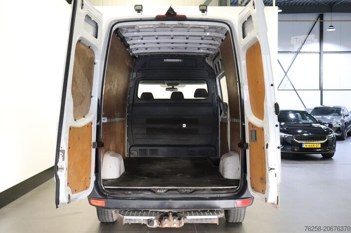 Tovornjak z zabojnikom Mercedes-Benz Sprinter 313 2.2 CDI Automaat - Airco - Navi - ...
