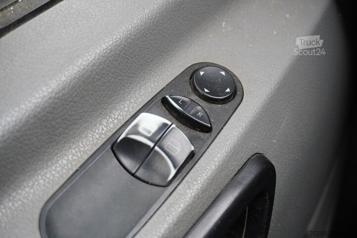 شاحنة بوكس Mercedes-Benz Sprinter 313 2.2 CDI Automaat - Airco - Navi - ...