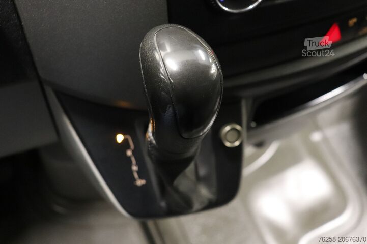 Tovornjak z zabojnikom Mercedes-Benz Sprinter 313 2.2 CDI Automaat - Airco - Navi - ...