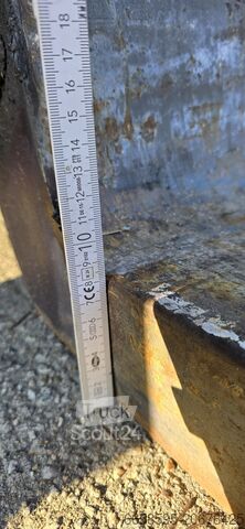 Gabelstapler DOOSAN D160S-7