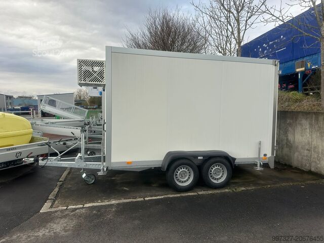 KĂŒhlanhĂ€nger Esselmann KĂŒhlanhĂ€nger FT5