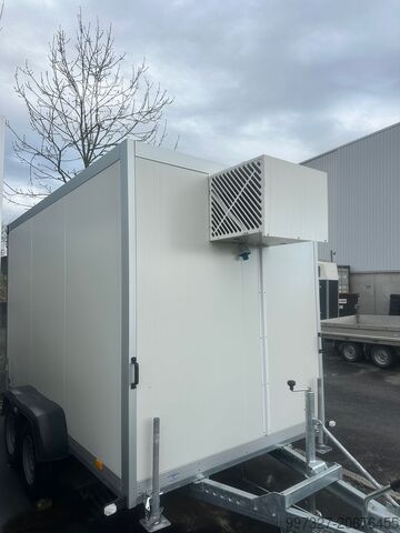 KĂŒhlanhĂ€nger Esselmann KĂŒhlanhĂ€nger FT5