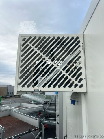 KĂŒhlanhĂ€nger Esselmann KĂŒhlanhĂ€nger FT5