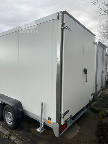 KĂŒhlanhĂ€nger Esselmann KĂŒhlanhĂ€nger FT5