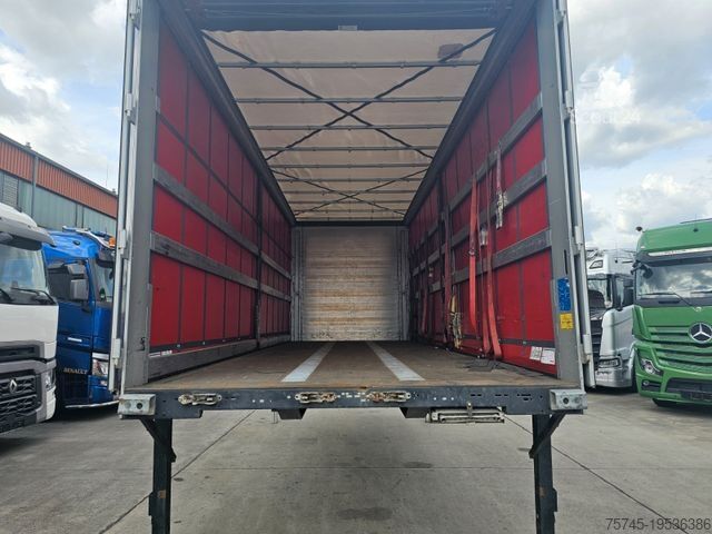 Radlader KOMATSU WA200 * WENIG BELASTET * TOP * NEUE REIFEN