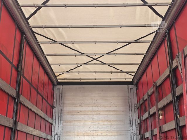 Radlader KOMATSU WA200 * WENIG BELASTET * TOP * NEUE REIFEN