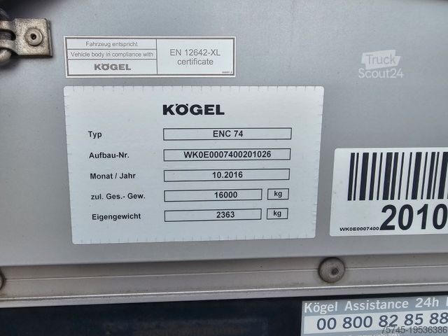 Radlader KOMATSU WA200 * WENIG BELASTET * TOP * NEUE REIFEN