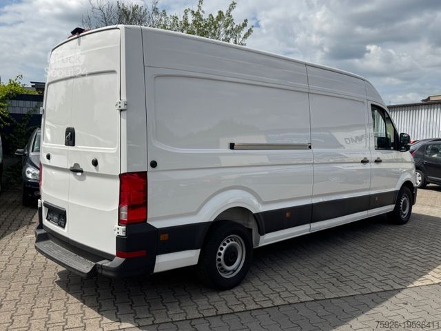 Kombi z visokim stropom MAN TGE 3.140 *L4H2*Automatik*Navi*PDC*