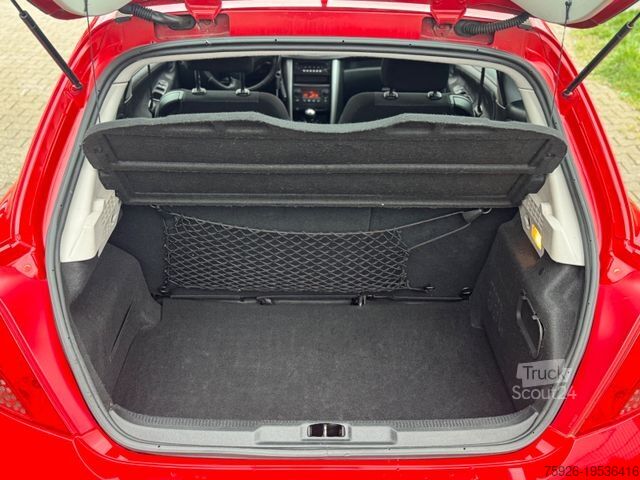 Bestelwagen PEUGEOT 207 Sport 110 * JBL-Sound* Neu Tüv* Parkhilfe*