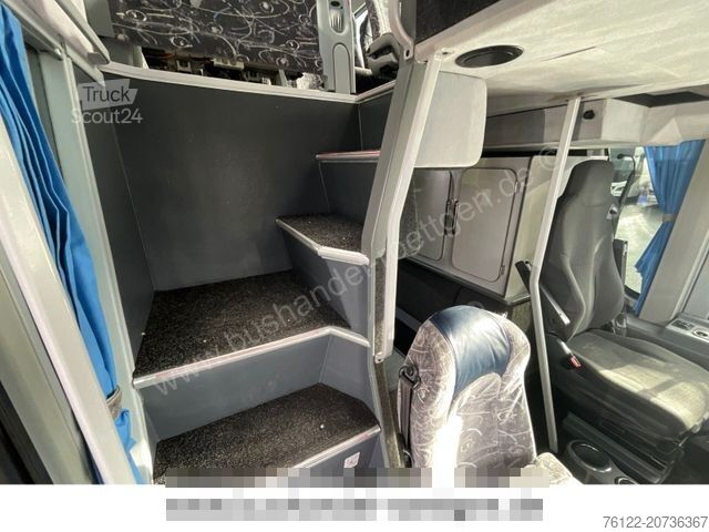 Doppeldeckerbus SCANIA Scania/S 531/Skyliner/S 431