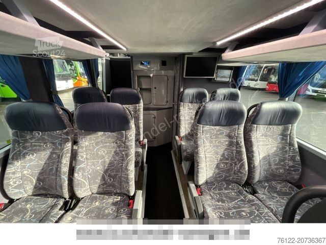 Doppeldeckerbus SCANIA Scania/S 531/Skyliner/S 431