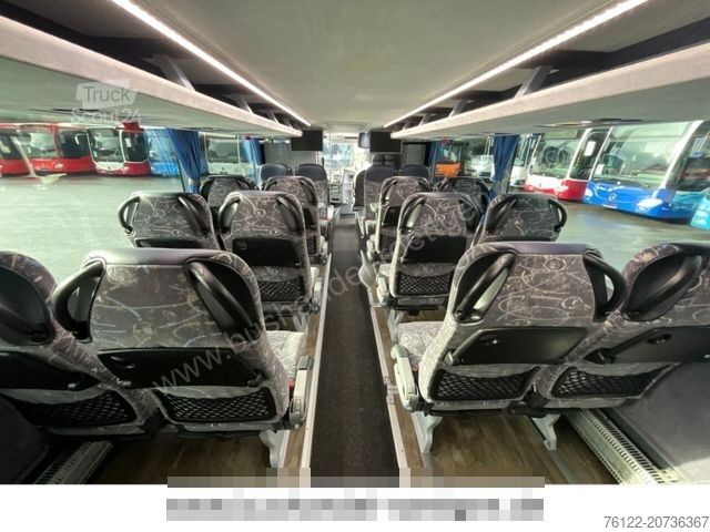 Doppeldeckerbus SCANIA Scania/S 531/Skyliner/S 431