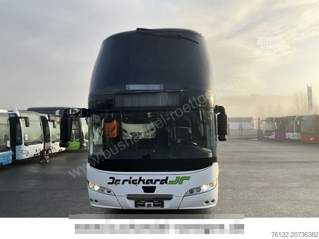 Doppeldeckerbus NEOPLAN Skyliner L P06/S531/Astromega/Original-KM