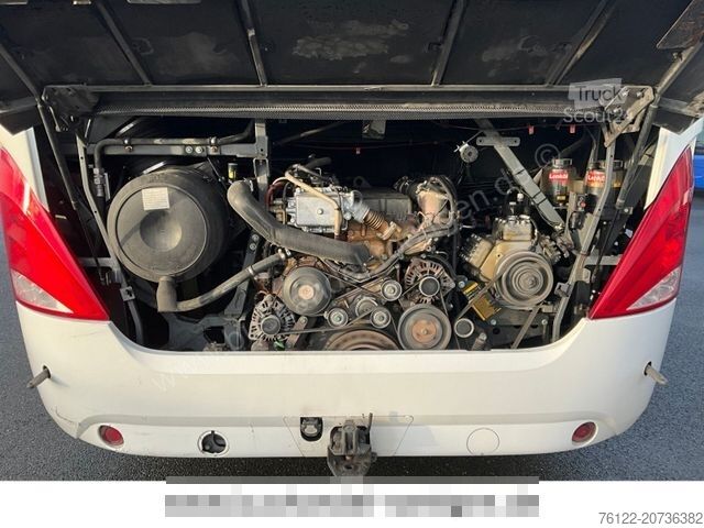 Doppeldeckerbus NEOPLAN Skyliner L P06/S531/Astromega/Original-KM