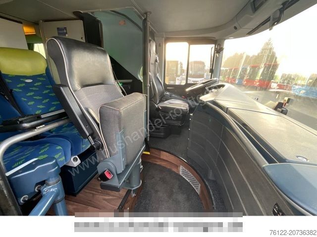 Doppeldeckerbus NEOPLAN Skyliner L P06/S531/Astromega/Original-KM