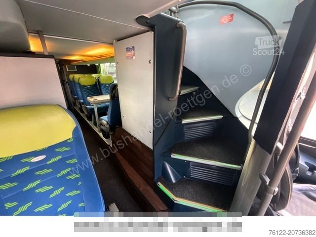 Doppeldeckerbus NEOPLAN Skyliner L P06/S531/Astromega/Original-KM