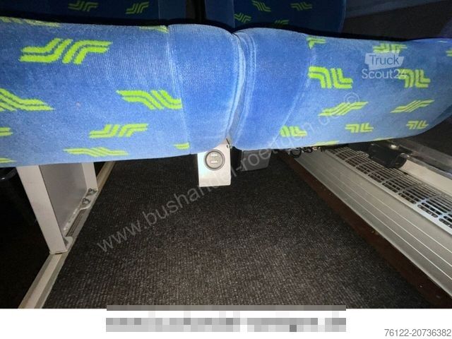 Doppeldeckerbus NEOPLAN Skyliner L P06/S531/Astromega/Original-KM