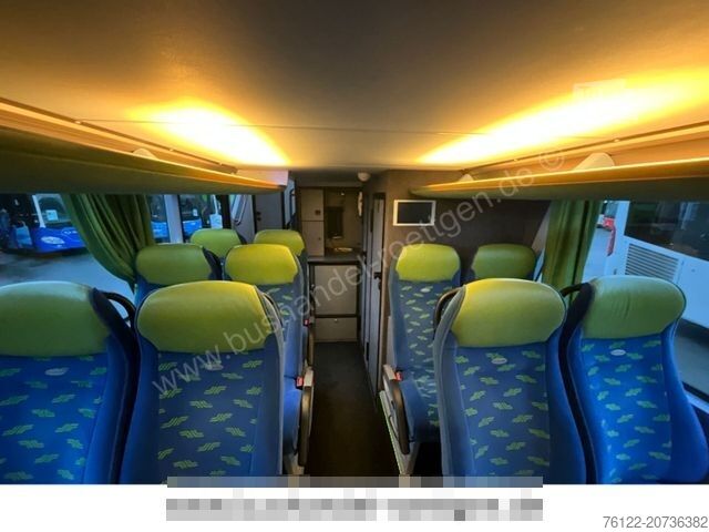 Doppeldeckerbus NEOPLAN Skyliner L P06/S531/Astromega/Original-KM