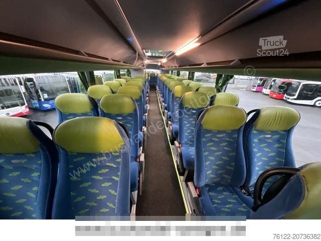 Doppeldeckerbus NEOPLAN Skyliner L P06/S531/Astromega/Original-KM