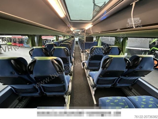 Doppeldeckerbus NEOPLAN Skyliner L P06/S531/Astromega/Original-KM