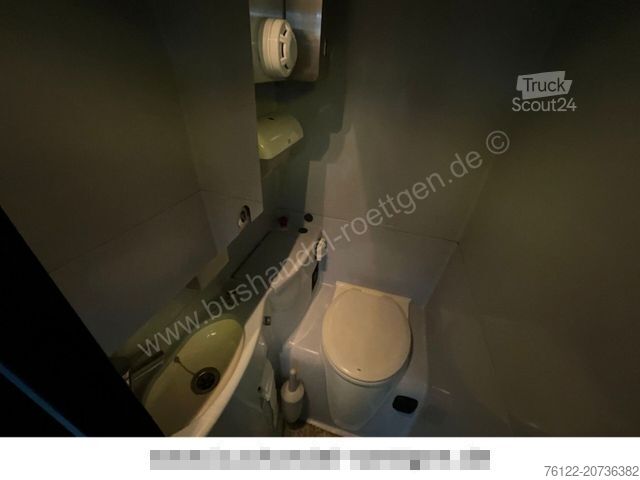 Doppeldeckerbus NEOPLAN Skyliner L P06/S531/Astromega/Original-KM