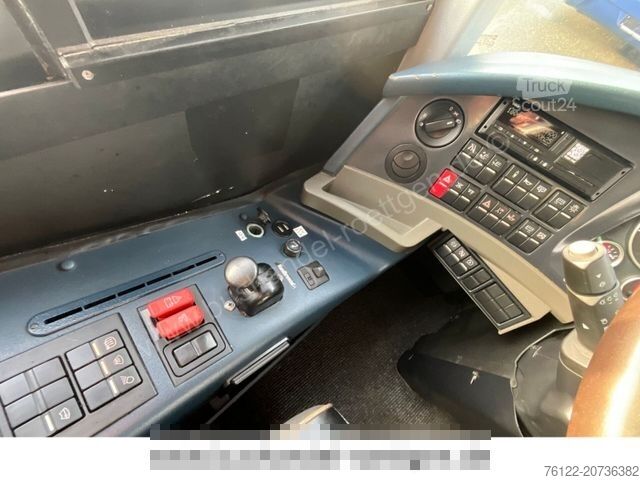 Doppeldeckerbus NEOPLAN Skyliner L P06/S531/Astromega/Original-KM