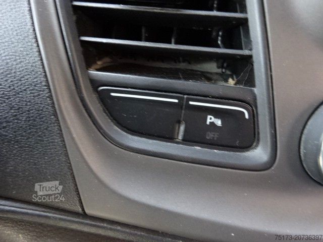 Fourgon tôlé FORD Transit Custom Doka Kasten 170PS Trend LKW L1H1