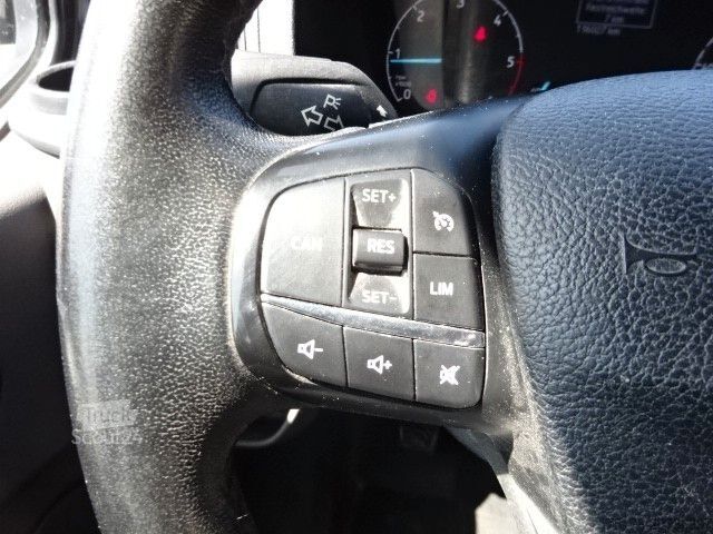 Fourgon tôlé FORD Transit Custom Doka Kasten 170PS Trend LKW L1H1