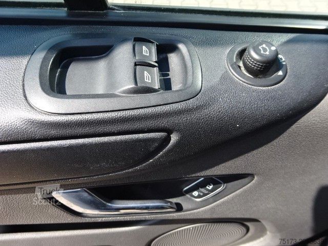 Fourgon tôlé FORD Transit Custom Doka Kasten 170PS Trend LKW L1H1