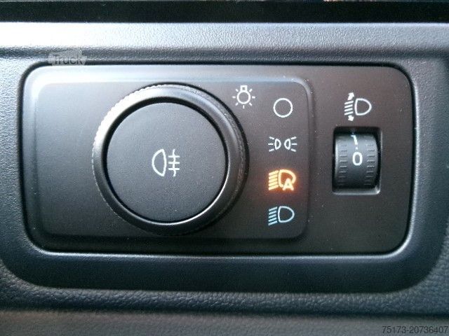 Minibus FORD Transit Custom 320L2 Limited Kombi AT AHK 2xSTür